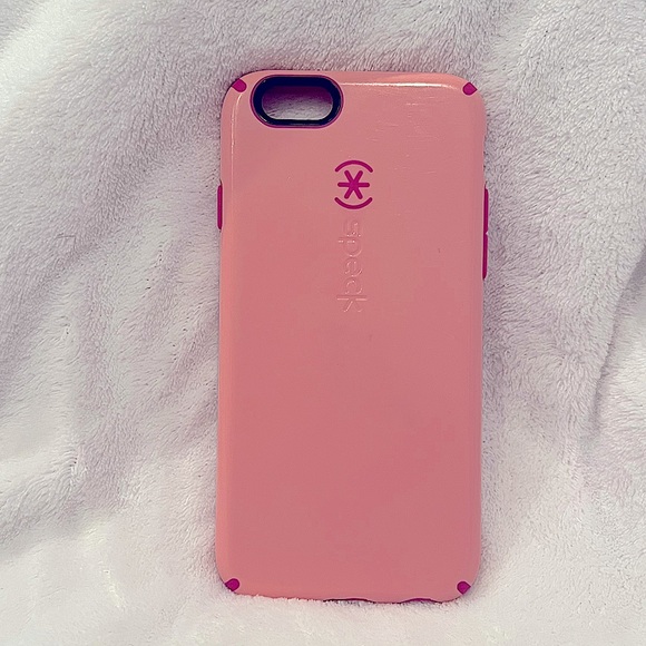 Speck Case~IPhone 7s - Picture 1 of 5